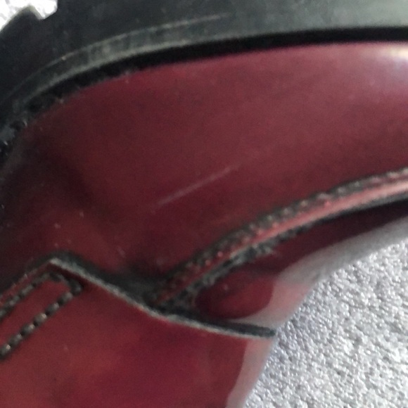 Heeled loafers - Picture 3 of 6